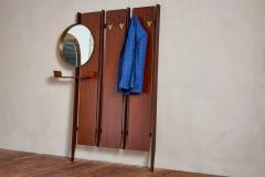 1950s Italian Hall Coatrack - 4060024