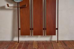 1950s Italian Hall Coatrack - 4060029