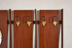 1950s Italian Hall Coatrack - 4060079