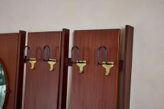 1950s Italian Hall Coatrack - 4060083