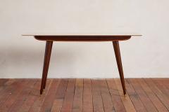 1950s Italian Marble Console - 4277820