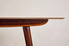 1950s Italian Marble Console - 4277842