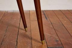 1950s Italian Marble Console - 4277848