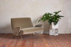 1950s Italian Settee - 4763604