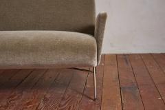 1950s Italian Settee - 4763606