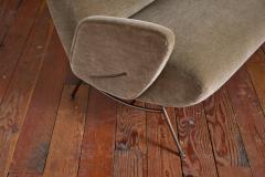 1950s Italian Settee - 4763615