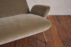 1950s Italian Settee - 4763637