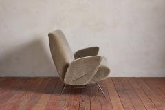 1950s Italian Settee - 4763644