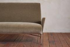1950s Italian Settee - 4763650