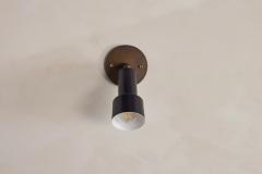 1950s Italian Spotlight Sconce - 3935994