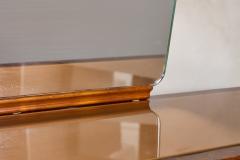 1950s Italian Vanity and Stool - 4763500