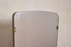 1950s Italian Vanity and Stool - 4763501