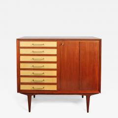 1950s Italian cabinet - 749244