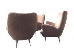 1950s Italian lounge set - 917400