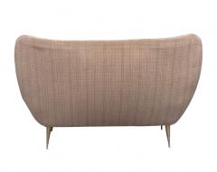 1950s Italian lounge set - 917401