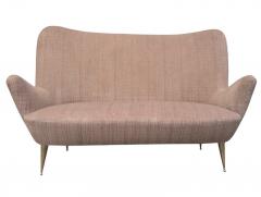 1950s Italian lounge set - 917403