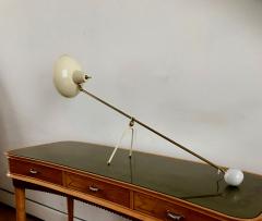 1950s Large Adjustable Table Lamp - 535303