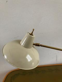 1950s Large Adjustable Table Lamp - 535306