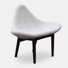 1950s Lounge Chair in the Manner of Finn Juhl - 1245051