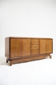 1950s Mahogany Sideboard - 4168871