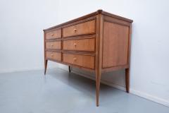 1950s Mid Century Chest of Drawers - 2300578