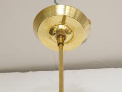 1950s Mid Century Modern 24 Arm Sputnik Brass Chandelier - 1247382