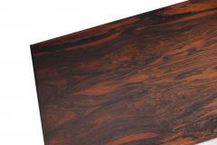 1950s Mid century Danish Rosewood Credenza - 3202998