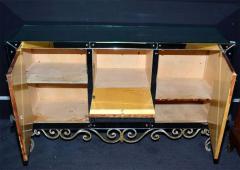 1950s Mirror Clad Buffet - 2509196