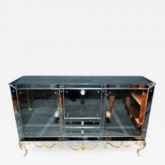 1950s Mirror Clad Buffet - 2510350