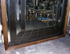 1950s Monumental Mirror - 2513068