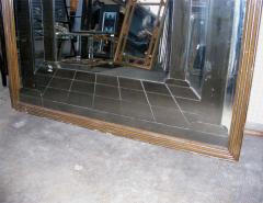 1950s Monumental Mirror - 2513070