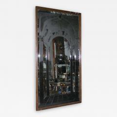1950s Monumental Mirror - 2515516