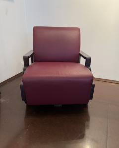 1950s Pair of Art Deco Shanghai Style Lounge Chairs - 4341478