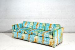 1950s Sofa in Jack Lenor Larson Fabric - 2954975