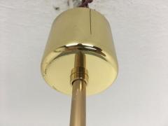 1950s Sputnik Pendant Chandelier Lamp in Different Colors - 802126