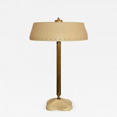 1950s Table desk lamp - 763075