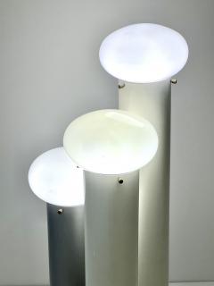 1950s Three Light Tower Italian Table Lamp - 3195200