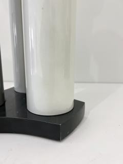 1950s Three Light Tower Italian Table Lamp - 3195202