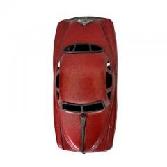 1950s Tin Toy Car Made in Japan - 4521829