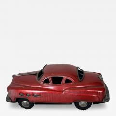 1950s Tin Toy Car Made in Japan - 4522184