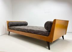 1950s Vintage Danish Daybed - 2302109