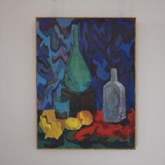 1950s still life France - 4113019