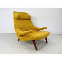 1960 s Danish Lounge Chair - 3135591