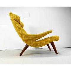 1960 s Danish Lounge Chair - 3135595
