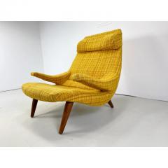 1960 s Danish Lounge Chair - 3135596