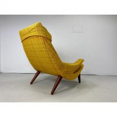 1960 s Danish Lounge Chair - 3135601