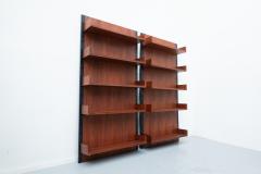 1960 s Pair of Mid Century Modern Wall Units - 2309959