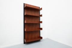 1960 s Pair of Mid Century Modern Wall Units - 2309965