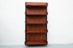 1960 s Pair of Mid Century Modern Wall Units - 2309966