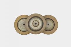1960S DANISH CERAMIC SCONCES - 1518403